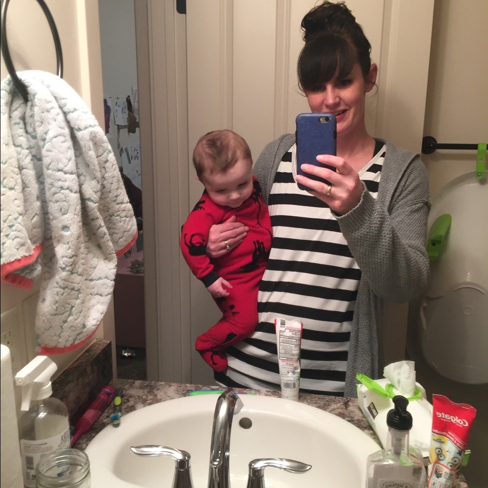 Meet your Posher, Josie